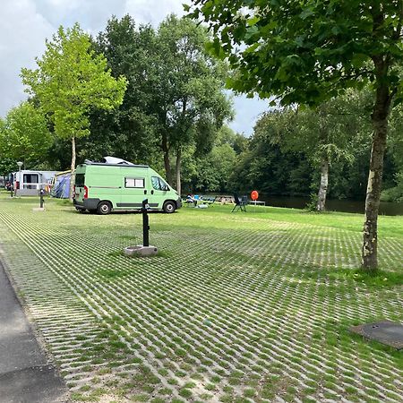 Hôtel Europarcs Het Amsterdamse Bos à Amstelveen Extérieur photo